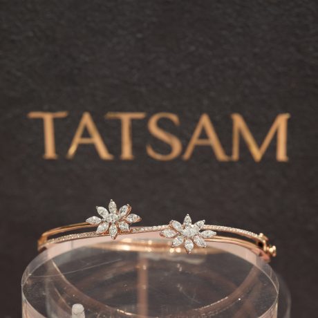 buy diamond Bracelets in surat