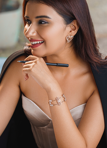 certified diamond jewelry shop in surat