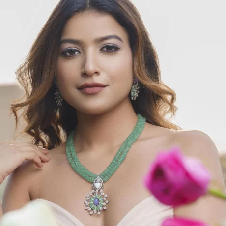 certified diamond jewelry shop in surat