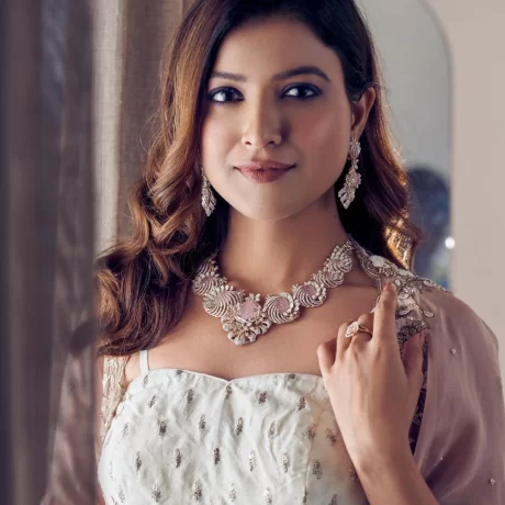 Diamond Jewelry shop in Surat