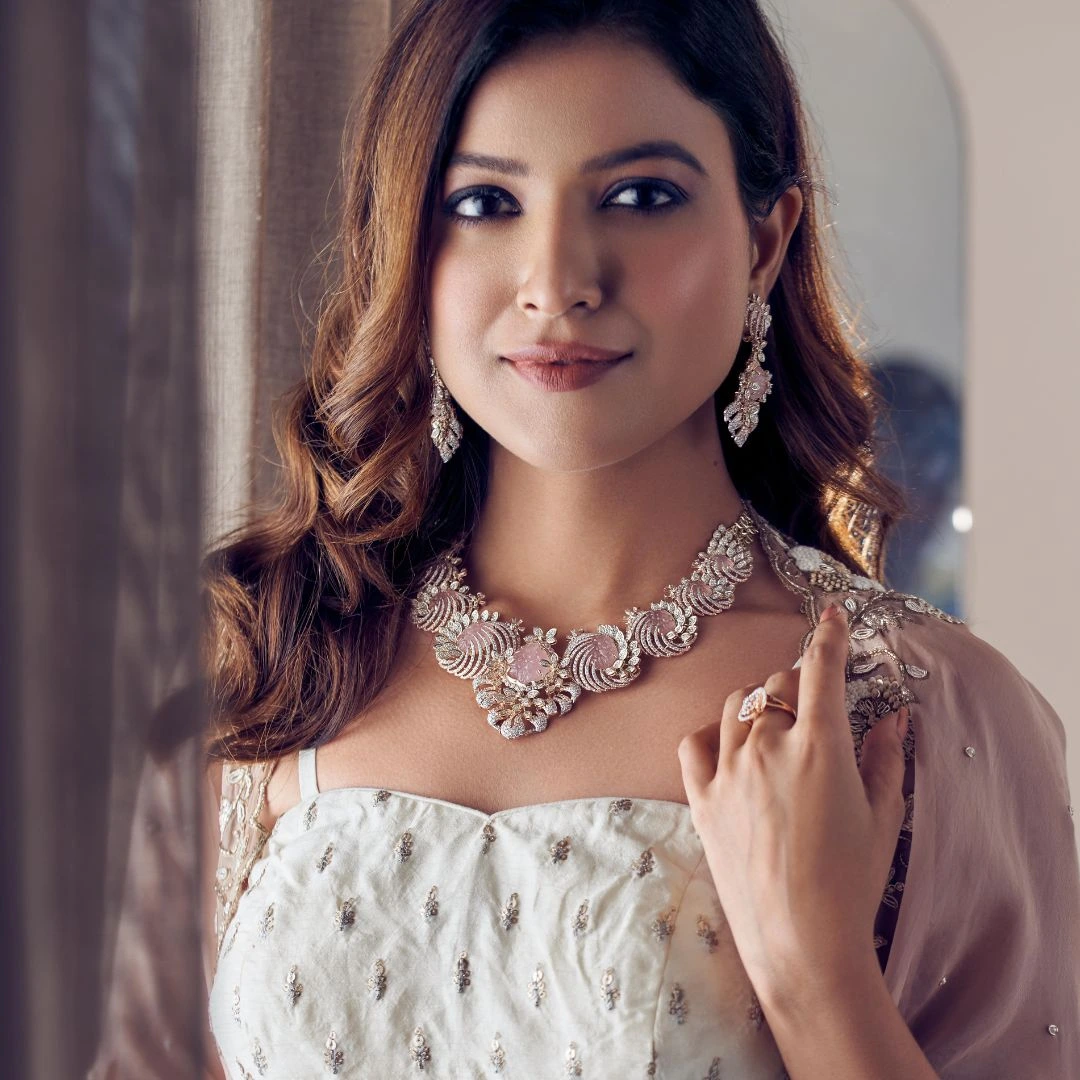 Diamond Jewelry shop in Surat