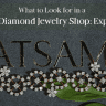 Diamond Jewelry Shop Surat