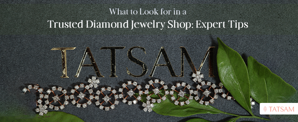 Diamond Jewelry Shop Surat