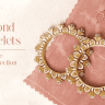 Gold Diamond Bangle Bracelets surat
