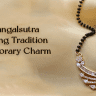 buy diamond mangalsutra online in surat
