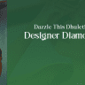 Designer Diamond Jewelry in Surat