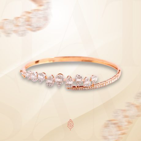 buy diamond Bracelets in surat