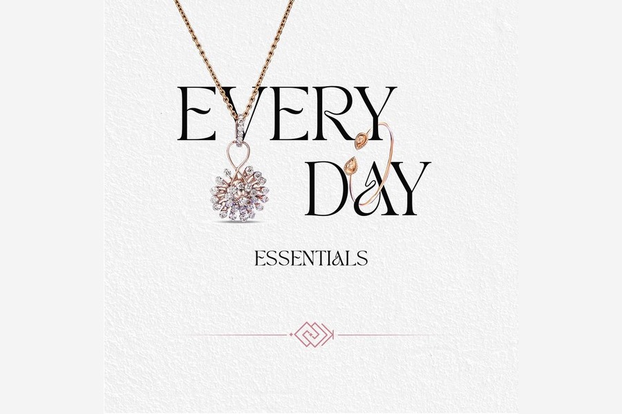 designer diamond jewelry in surat