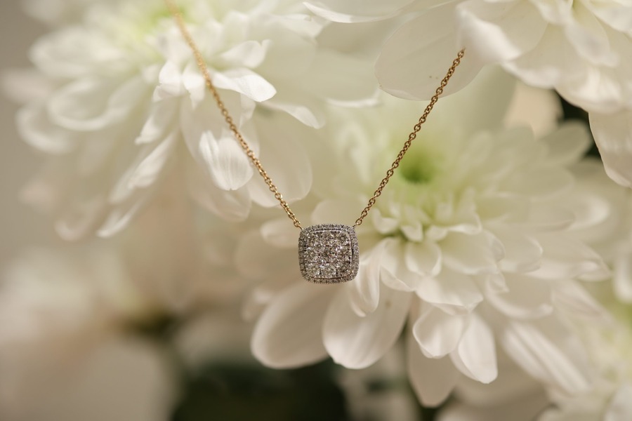 sleek gold chains for everyday wear Jewelry
